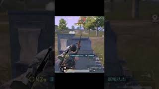 1v4 M4 Masterclass: Epic Chicken Dinner Win!