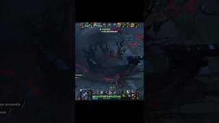 Drow Ranger RAMPAGE #dota2  #short  #dota2highlights #dotawtf