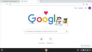 Búsqueda avanzada en Google