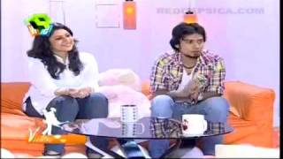 Santhosh Pandit  Interview On We Channel Part 3