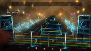 Nirvana - Polly (Unplugged) - Rocksmith CDLC Lead