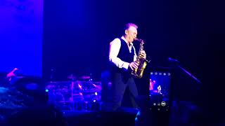 UB40 midnight rider in Ahoy,20-10-2017