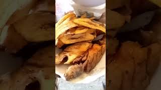 costeña que se respete le gusta el pescado 🐠🐟 prácticamente todos los días 🤤😋: like comenta compart