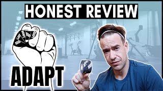 ADAPT TAPE - Honest Review