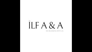 🌀ILF A & A  Открытие счета иностранной организацией на территории РФ