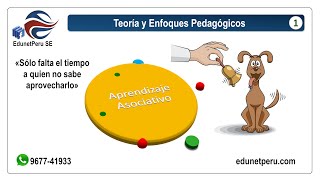 01 Aprendizaje Asociativo