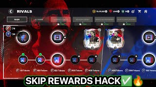 FC Mobile Mod Free Rewards - Skip Rewards🔥🥳 @sxysir