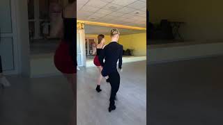 ARTEM & MASHA NEW PARTHER ❗️ #dance #rap #art #reels #rek #ballroomdance #dancing #top #fup