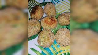 Polpette di Zucchine e Patate: Ricetta Light e Veloce