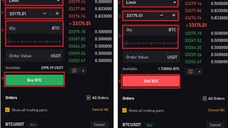 BYBIT: HOW TO OPEN/ MODIFY A TRADE properly