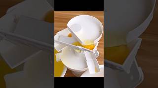 Quick  Egg yolk separator