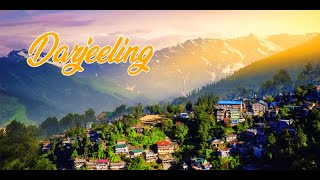 DARJEELING MY LOVE