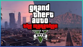 Going on a GTA marathon cause im bored waiting for GTA 6 #38 | GTA 5 2013