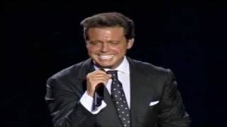 Luis Miguel NO SE TU Caracas 2007