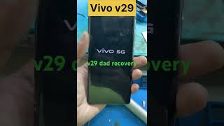 #smartphone vivo v29 cpu reball done dad recovery #shortvideo