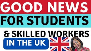 UK🇬🇧  MASSIVE RECRUITMENT FOR STUDENTS AND SKILLED WORKERS:ROAD TO CITIZENSHIP