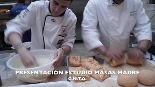 I Certamen de Panadería Artesana