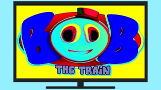 Bob the Train intro logo and Sound Vibration effects( Sponsored By: Preview 2 effects )