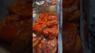 Tender and Juicy Street Foods in Taiwan Market.. #ofwtaiwan #taiwanfood #viralshorts #highlights