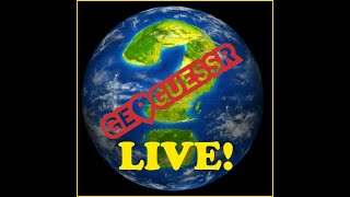 GEOGUESSR Diverse World 10 Minutes - Weekly LetsPlay