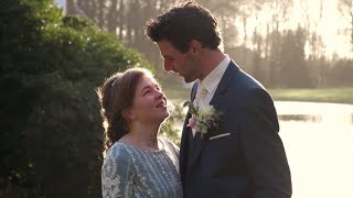 Johan & Janita - The Wedding Movie