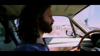 The Doors - Riders On The Storm (Unofficial Video) UHD 4K