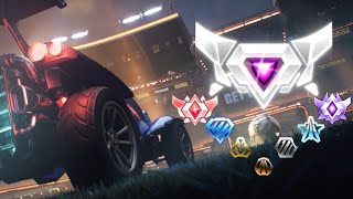 Venham Jogar ( Rocket League PT )