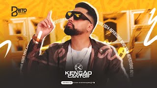 KENGÃO CANTOR - Repertório Novo Dezembro 2023 | Músicas Novas