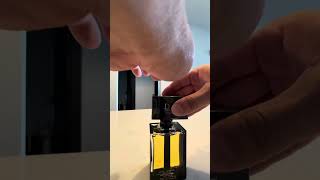 Dior homme intense EDP review (part 1/2)