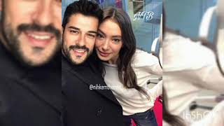 Burak Özçivit ❤️Neslihan Atagül