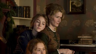 LITTLE WOMEN (2019) Trailer | Cambridge Film Festival 2023 | #CFF42