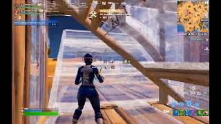 Fortnite: Eliminated | Shot with GeForce