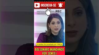 EU. NÃO SOU  MAU  CRIADO NÃO TA OK!!! #bolsonaro #mito #noticiagospel #jairbolsonaro #noticiasgospel