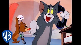 Tom und Jerry auf Deutsch | Neues Jahr, das gleiche Duo | WB Kids