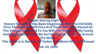 In Memory Of Hydeia BroadBent