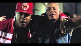 Shelow Shaq Ft. Topo La Maskara - Sin Querer Queriendo