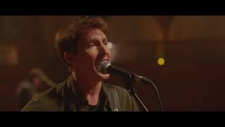 James Blunt - Smoke Signals