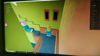 играю в Roblox ❤