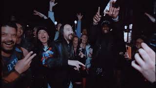 Steve Aoki Ft. Kalan.Frfr - 3 Days