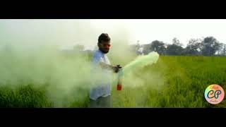 Colored Powder - Mini Thunder Spray