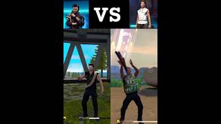 ADAM VS ALOK WHO IS BEST CHARACTER 💪🔥😱#shorts#viral#freefire