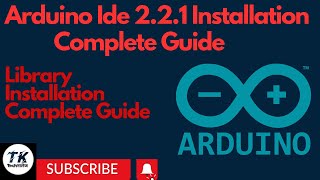 How to install Arduino IDE in Windows 10/11 || Arduino IDE को विंडोज 10/11 में इंस्टॉल कैसे करे