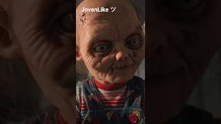 Chucky Temporada 3 Parte 2 TRAILER OFICIAL - Analisis y Curiosidades #chucky #trailer #shorts