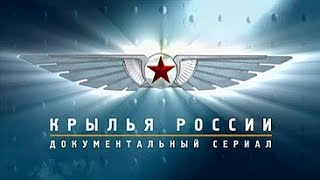 Крылья России - Удар по своим