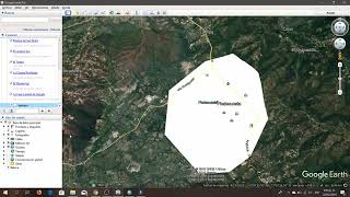 Como convertir un archivo de google earth a arcgis