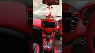 कबाड़ के अन्दर हाहाकार,,,,,,😱😱🤯🤯red black with ruf black entirior cruz#cars