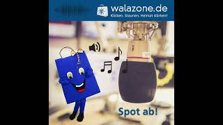 Walazone Radiospot 2