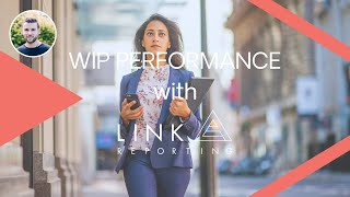 Measuring your Practice's WIP Performance with Link Reporting and Xero Practice Manager