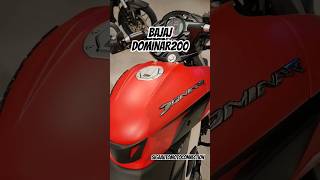 LANÇAMENTO BAJAJ DOMINAR 200 #bajaj #dominar200  #moto #motocicleta #motorcycle #automotoconnection