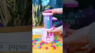 DIY jewellery make for girls please subscribe to our channel Toys adda 😭 please